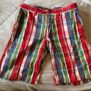 Men’s Shorts